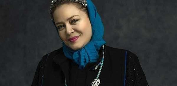 عکس پدر بهاره رهنما