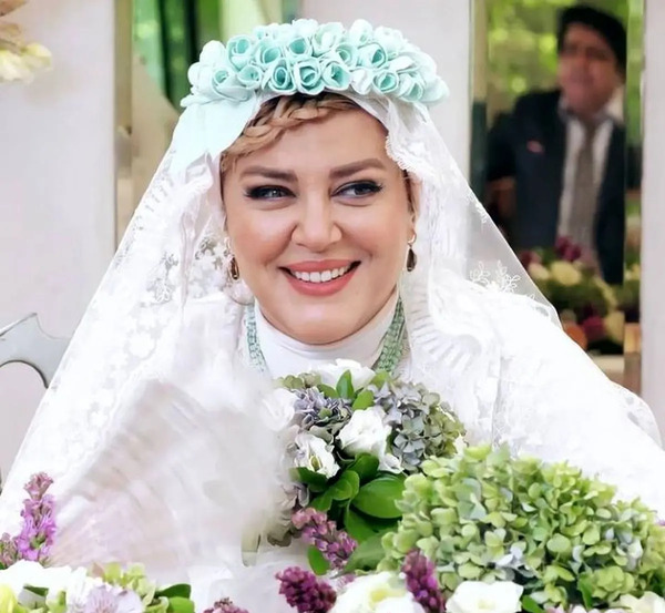 عکس بهار عروسی