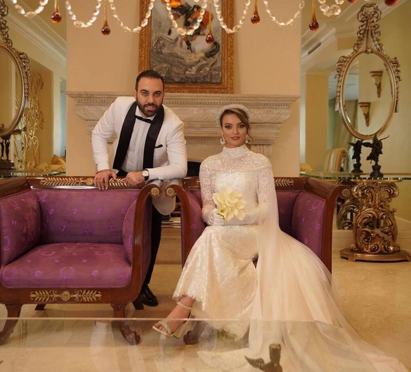 عکس بهار عروسی
