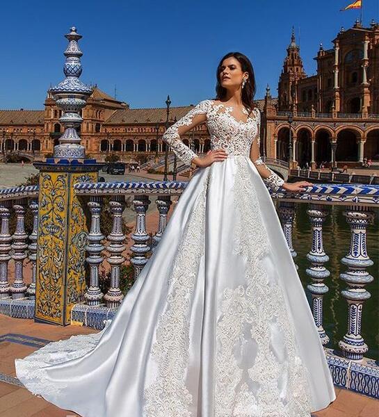 عکس بهار عروسی