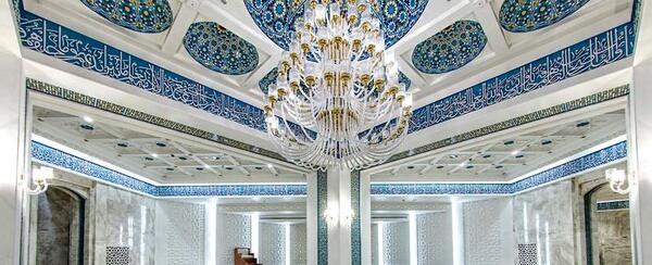 عکسهای ایران مال چیتگر