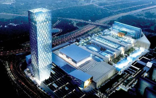 عکسهای ایران مال چیتگر