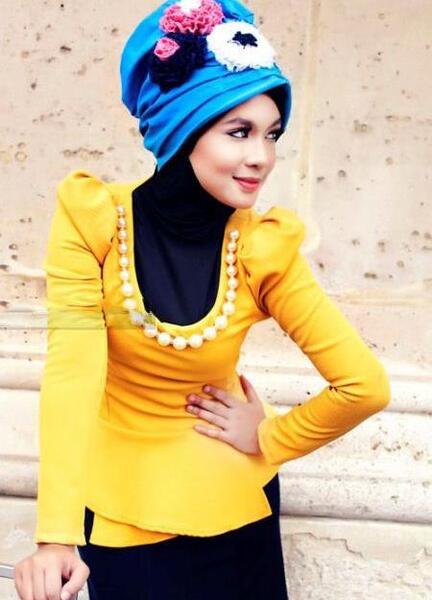 زیباترین عکس دختر باحجاب زیبا