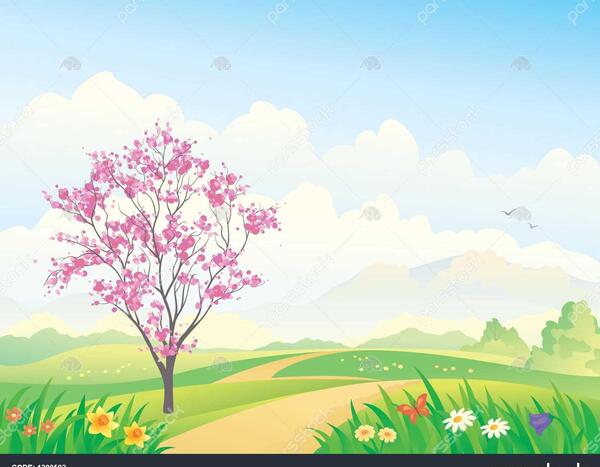 عکس بهار ایرانی