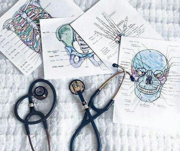 عکس پروفایل دخترونه دکتری فانتزی