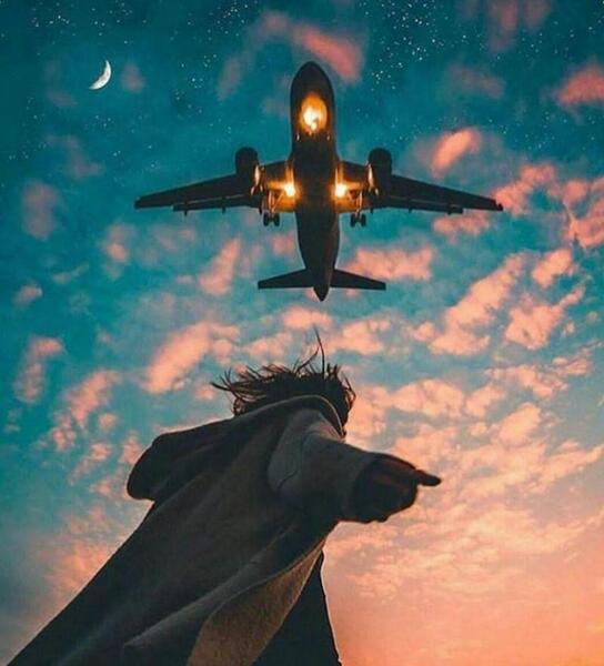 عکس پروفایل انگیزشی دخترانه بدون متن