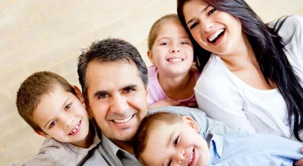 عکس پروفایل خانوادگی قشنگ