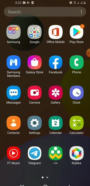 عکس گذاشتن برای پروفایل آپارات