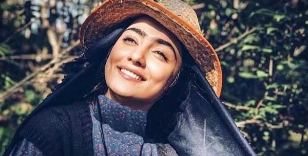 عکس بچه واقعی یاسمن