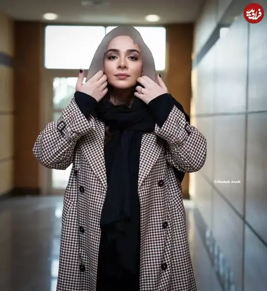 عکس بچه واقعی یاسمن