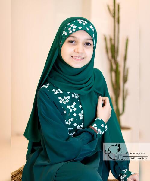 عکس بچه واقعی یاسمن