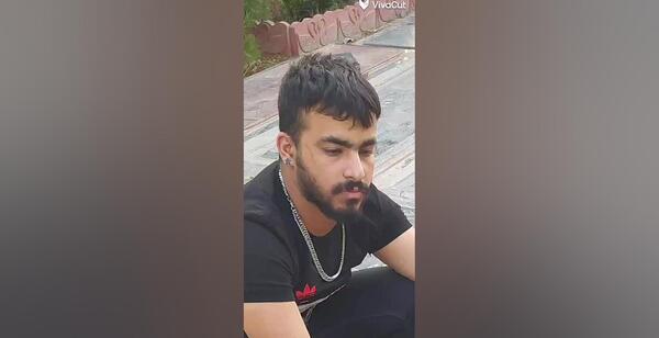 معظمی عکس حسین سیاه باقرشهر