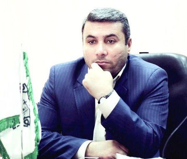 معظمی عکس حسین سیاه باقرشهر