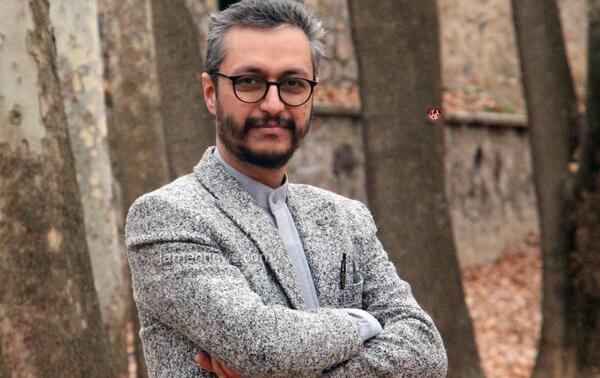 معظمی عکس حسین سیاه باقرشهر