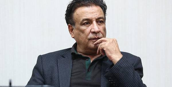 معظمی عکس حسین سیاه باقرشهر