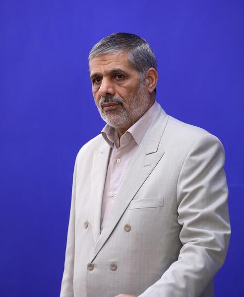 معظمی عکس حسین سیاه باقرشهر