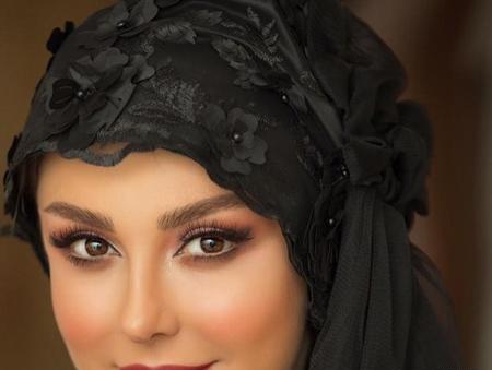 عکس کلاه با حجاب