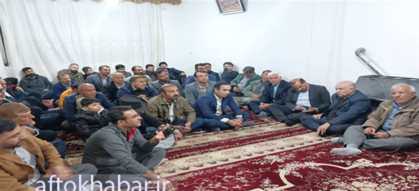 عکس از سادات امامزاده علی