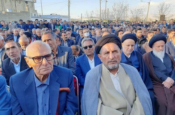 عکس از سادات امامزاده علی