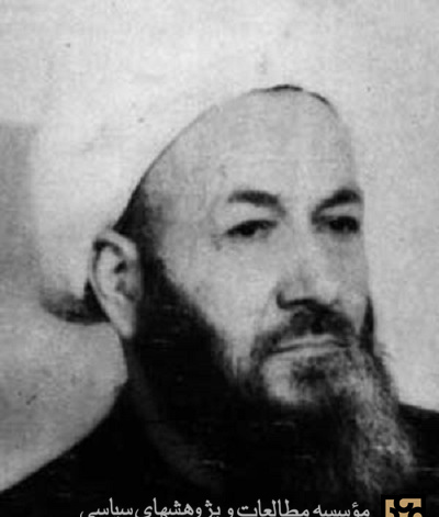 عکس مدرسه آیت الله غفاری