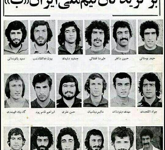 عکس الله وردی محمدزاده