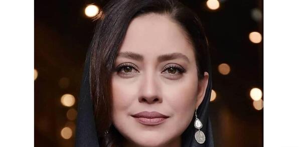 عکس شوهر بهاره کیان افشار