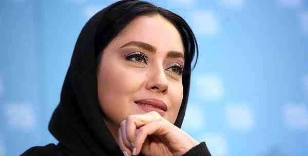 عکس شوهر بهاره کیان افشار