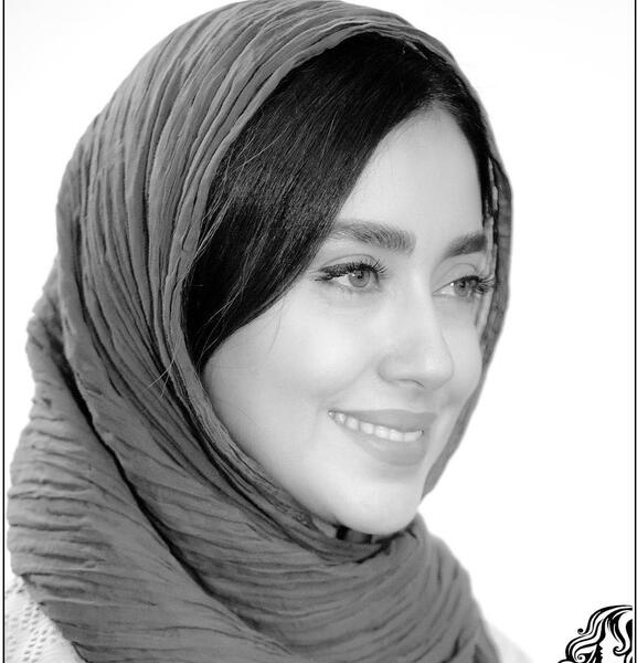 عکس شوهر بهاره کیان افشار