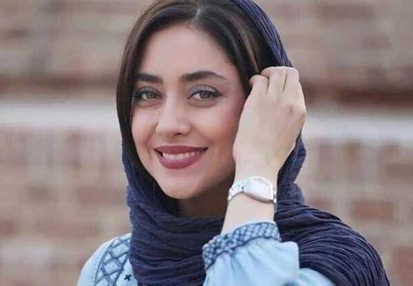 عکس شوهر بهاره کیان افشار
