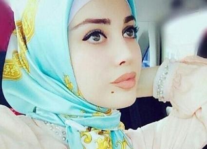 عکس دختر باحجاب ایرانی زیبا