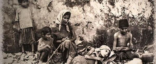 عکس قدیمی ایران در جنگ جهانی دوم