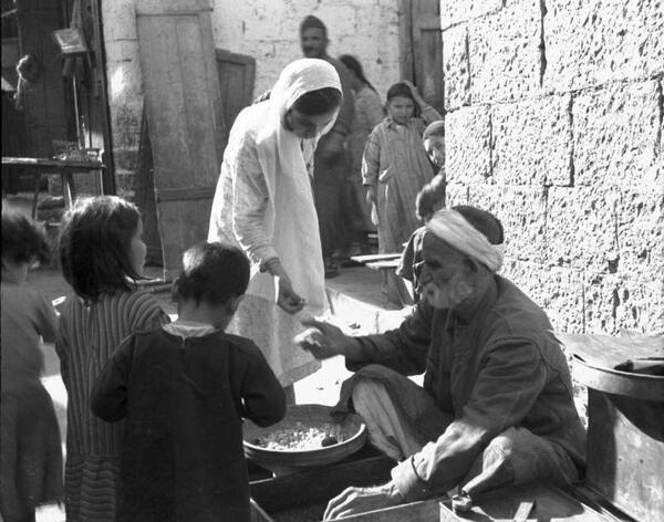 عکس قدیمی ایران در جنگ جهانی دوم