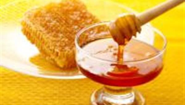 عکس عسل طبیعی و تقلبی