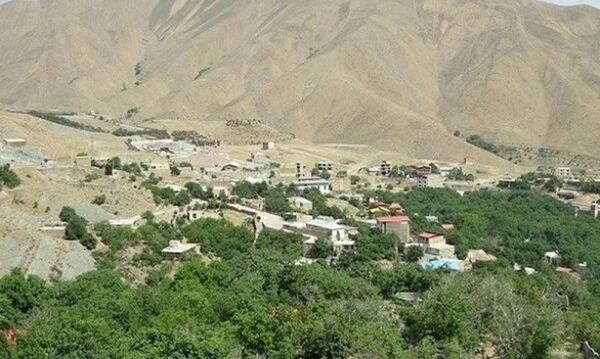 عکس آتشکده کرج