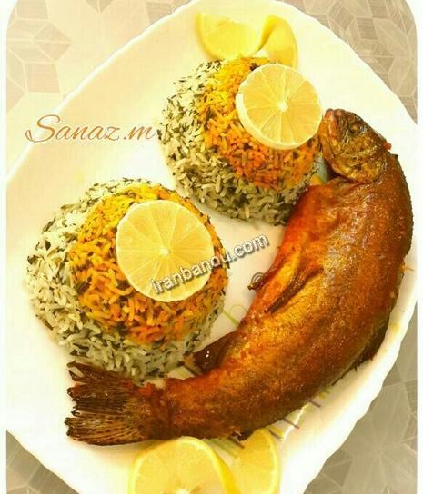 عکس پروفایل غذای خوشمزه
