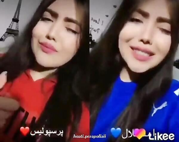پرسپولیسی فانتزی عکس پروفایل دخترونه