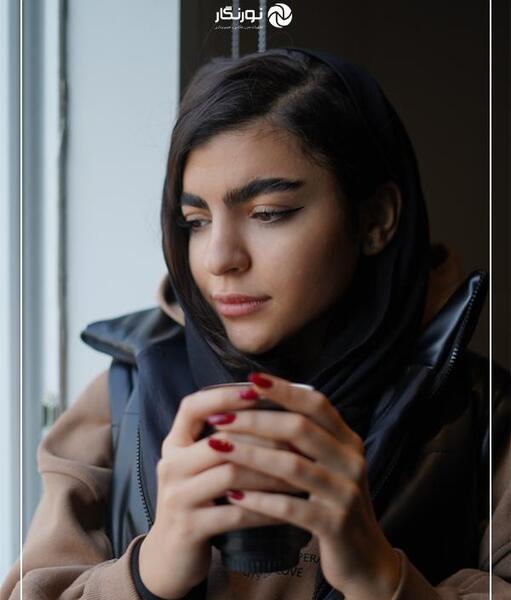 عکس پروفایل صفحه اصلی گوشی