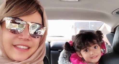 عکس زن و بچه ایمان قیاسی