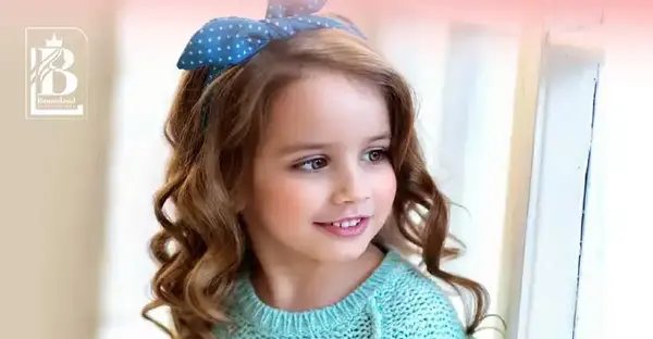 عکس قشنگ بچه گانه