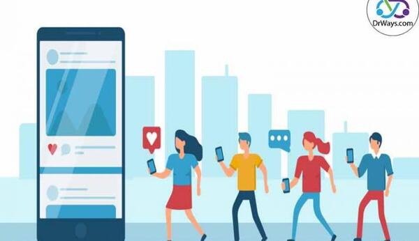عکس پروفایل آرایشگری