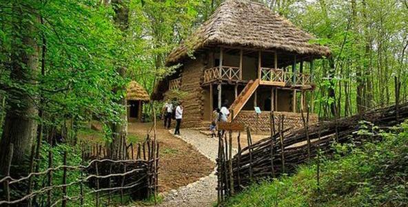 عکس هایی از طبیعت رشت