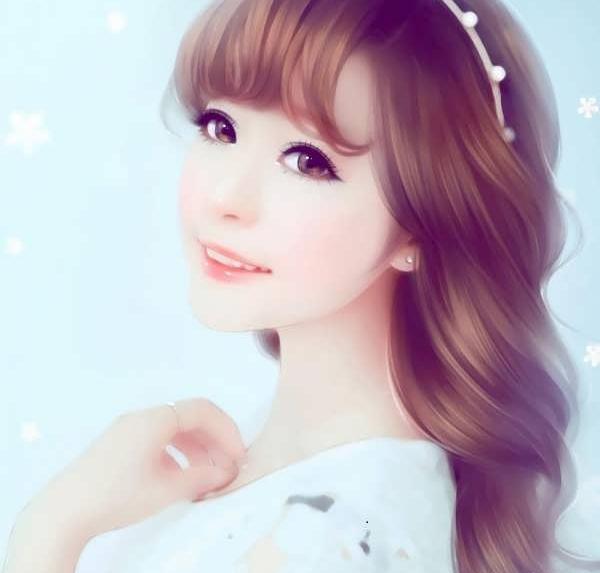 عکس پروفایل دخترونه کره ای جدید