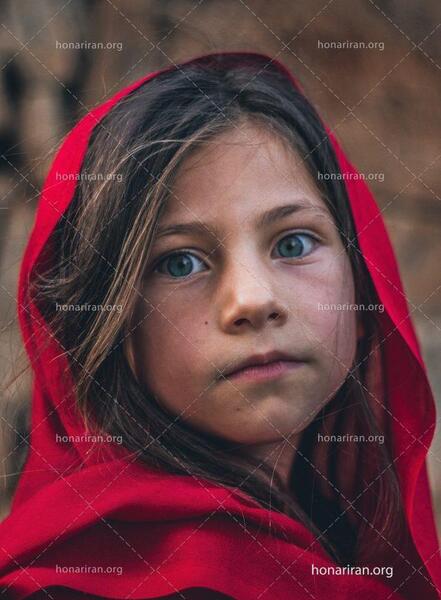 عکس بچه زیبای