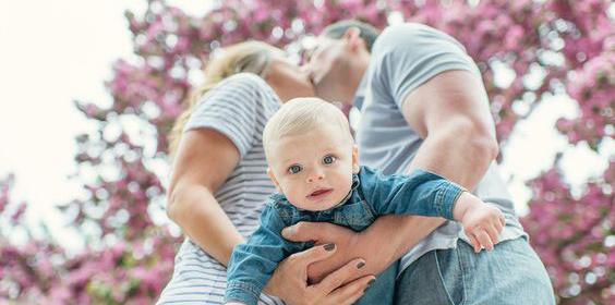 عکس پروفایل ولنتاین سه نفره