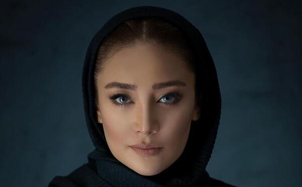 عکس بهار بازیگر زن