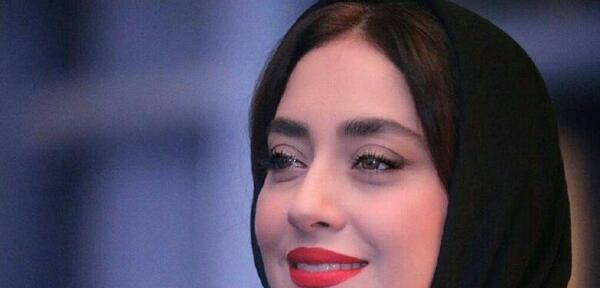 عکس بهار بازیگر زن