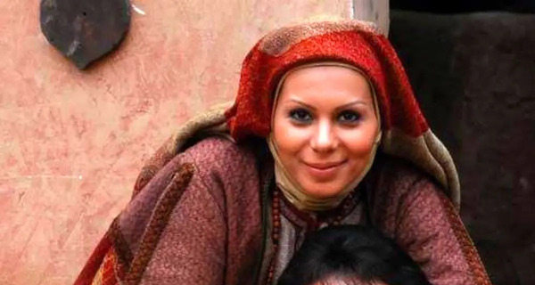 عکس بهار بازیگر زن