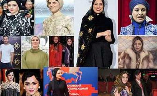 عکس بهار بازیگر زن