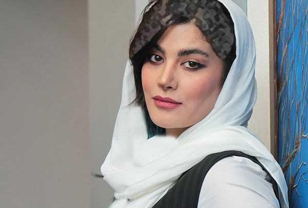 عکس بهار بازیگر زن
