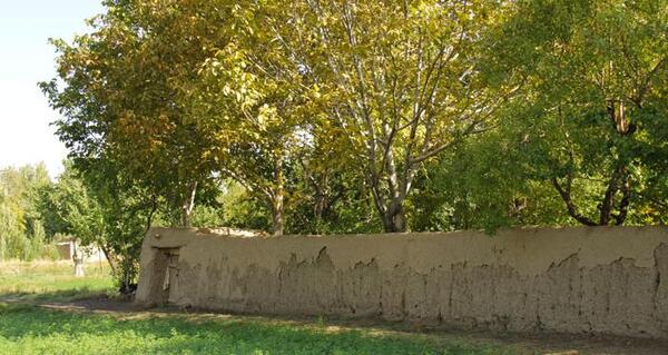 عکس های طبیعت گلپایگان